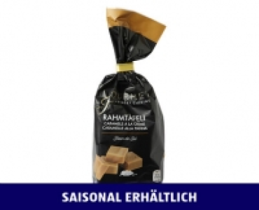 Aldi Suisse  GOURMET RAHMTÄFELI FLEUR DE SEL