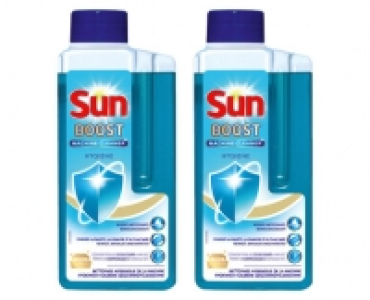 SUN MASCHINENPFLEGER