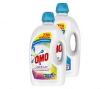 Aldi Suisse  OMO® WASCHMITTEL FLÜSSIG