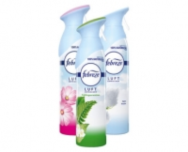 FEBREZE LUFTERFRISCHER