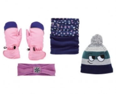 ALIVE® KINDER-/ KLEINKINDER-ACCESSOIRES