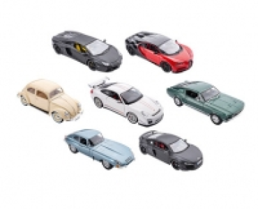 BURAGO® MODELLAUTO 1:18 CHF 24.99