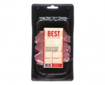 Aldi Suisse  COUNTRYS BEST WILDSCHWEINENTRECÔTE