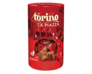 TORINO LA PIAZZA