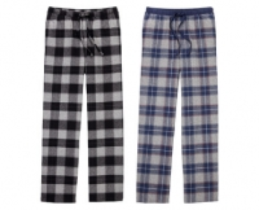 WATSONS HERREN LOUNGE HOSE