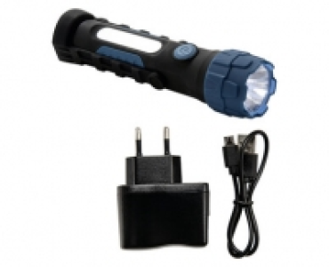 LIGHTWAY LED-WERKSTATTLEUCHTE
