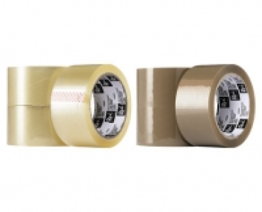 EASY HOME® ERSATZROLLEN-PACKBAND-SET, 3-TEILIG