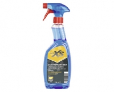 AUTO XS SCHEIBENENTEISER CHF 4.99