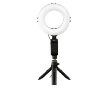 HAMA® LED-RINGLEUCHTE SPOTLIGHT WORK AREA 67