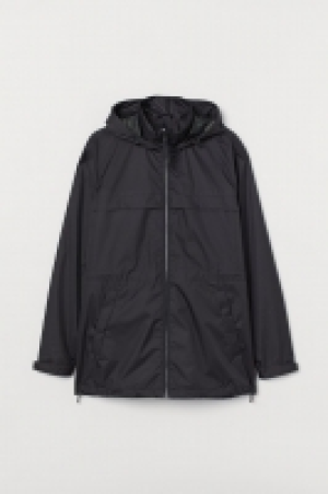 Wasserabweisender Parka CHF 55.95