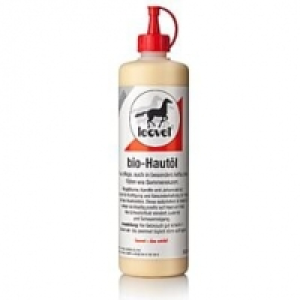 Leovet Bio-Hautöl CHF 34.50
