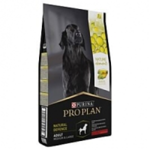 Qualipet  Pro Plan Dog Nature Elements Defence Adult Trockenfutter