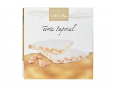 Runder harter Turrón CHF 3.99