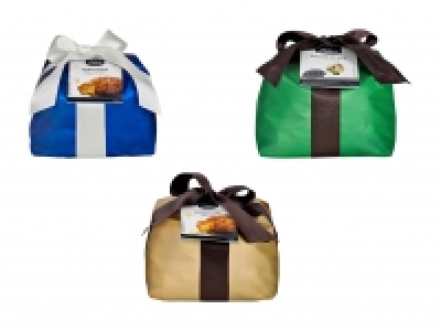 Premium Panettone