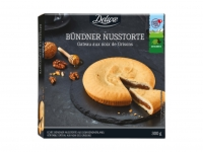Bündner Nusstorte CHF 4.29