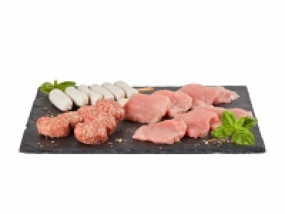 Tischgrill-Platte Spiesse CHF 9.99