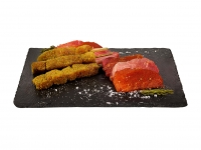 Tischgrill-Platte Mix CHF 12.99
