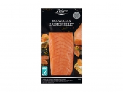 ASC Norwegisches Lachsrückenfilet CHF 3.99