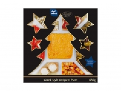 Antipastiteller CHF 5.99
