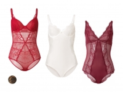 Spitzen-Body CHF 12.99