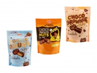 Nuts/Cups