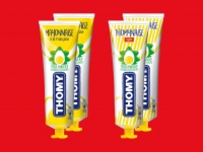 Thomy Mayonnaise/Thomynaise light CHF&nbsp;3.89
