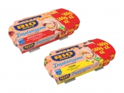 Rio Mare Insalatissime MSC Thunfischsalat CHF 10.99