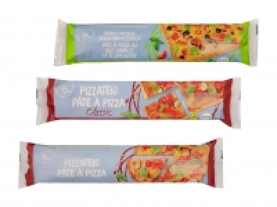 Pizzateig CHF 1.39