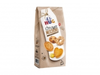 HUG Chnusper-Mischung CHF 3.89