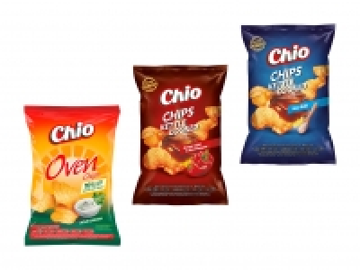 Chio Oven Chips/Kettle Chips CHF 2.99