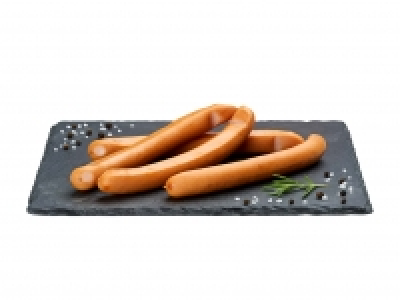 Lidl  Geflügel Wienerli