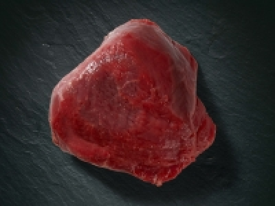 Bio Weiderind Filet Médaillons