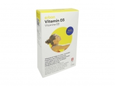 eloon Vitamin D3 Kapseln CHF 3.99