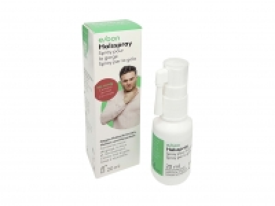 eloon Halsspray CHF 5.99