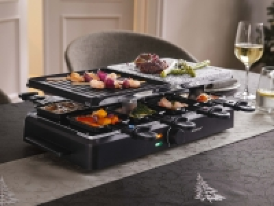Raclette-Grill CHF 29.90