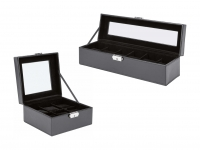 Lidl  Uhrenbox