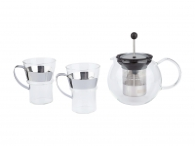 Geschenk-Teeset, 3-teilig CHF 29.90