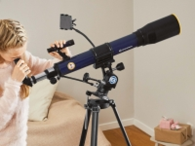 Lidl  Bresser® Refraktor Teleskop