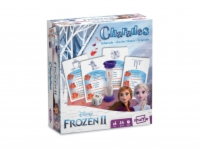 Lidl  Frozen II Scharade