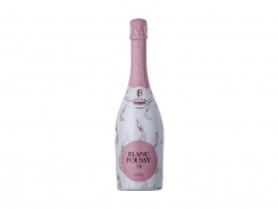 Lidl  Blanc Foussy Ice Rosé