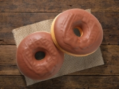 Schoko-Donut CHF 0.59