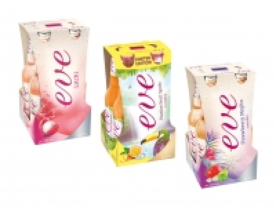 Eve CHF 6.59