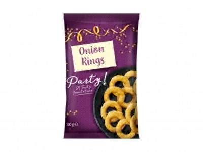 Zwiebelringe CHF 0.69