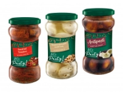 Italienische Antipasti CHF 1.99