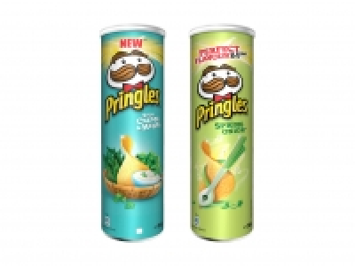 Pringles Dinner Party Edition CHF 2.19