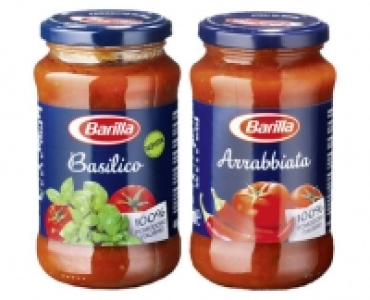 Aldi Suisse  BARILLA TOMATENSAUCE