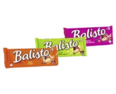 BALISTO