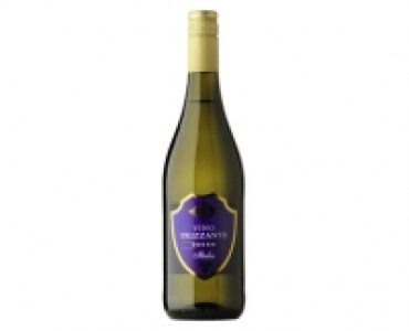 VINO FRIZZANTE
