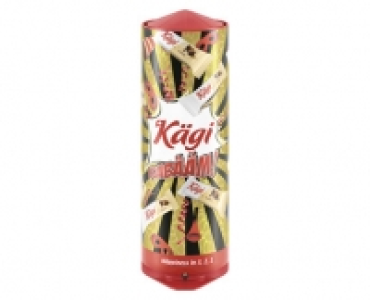 KÄGI KABÄÄM TISCHBOMBE