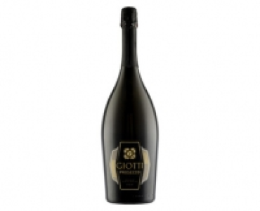 Aldi Suisse  GIOTTI PROSECCO DOC